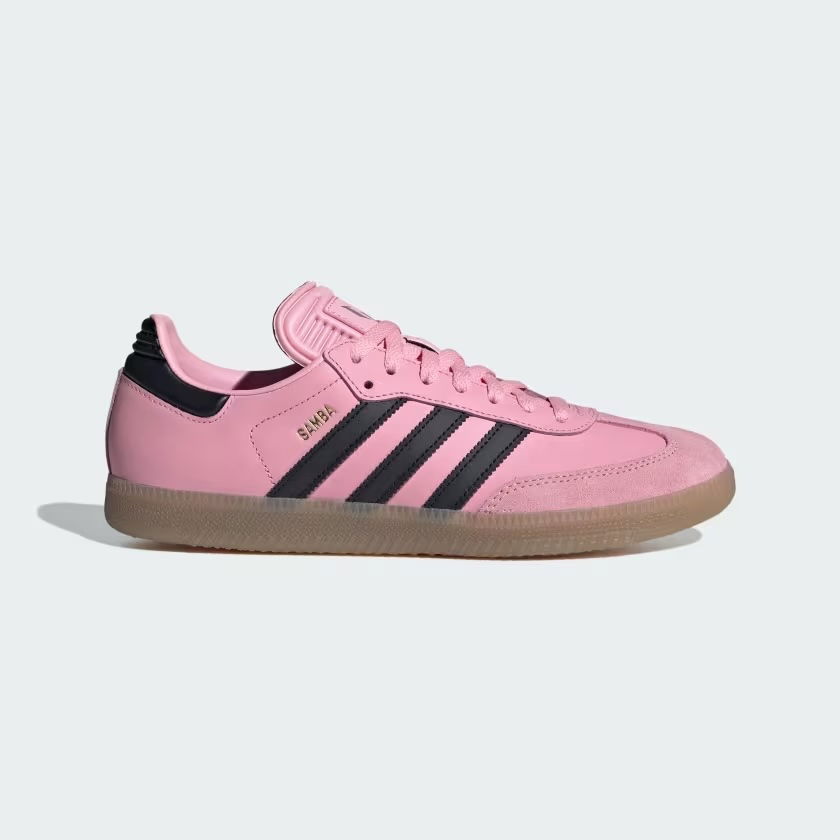 Adidas Topánky Samba Inter Miami Cf Messi veľ. 45 1/3 IH8158