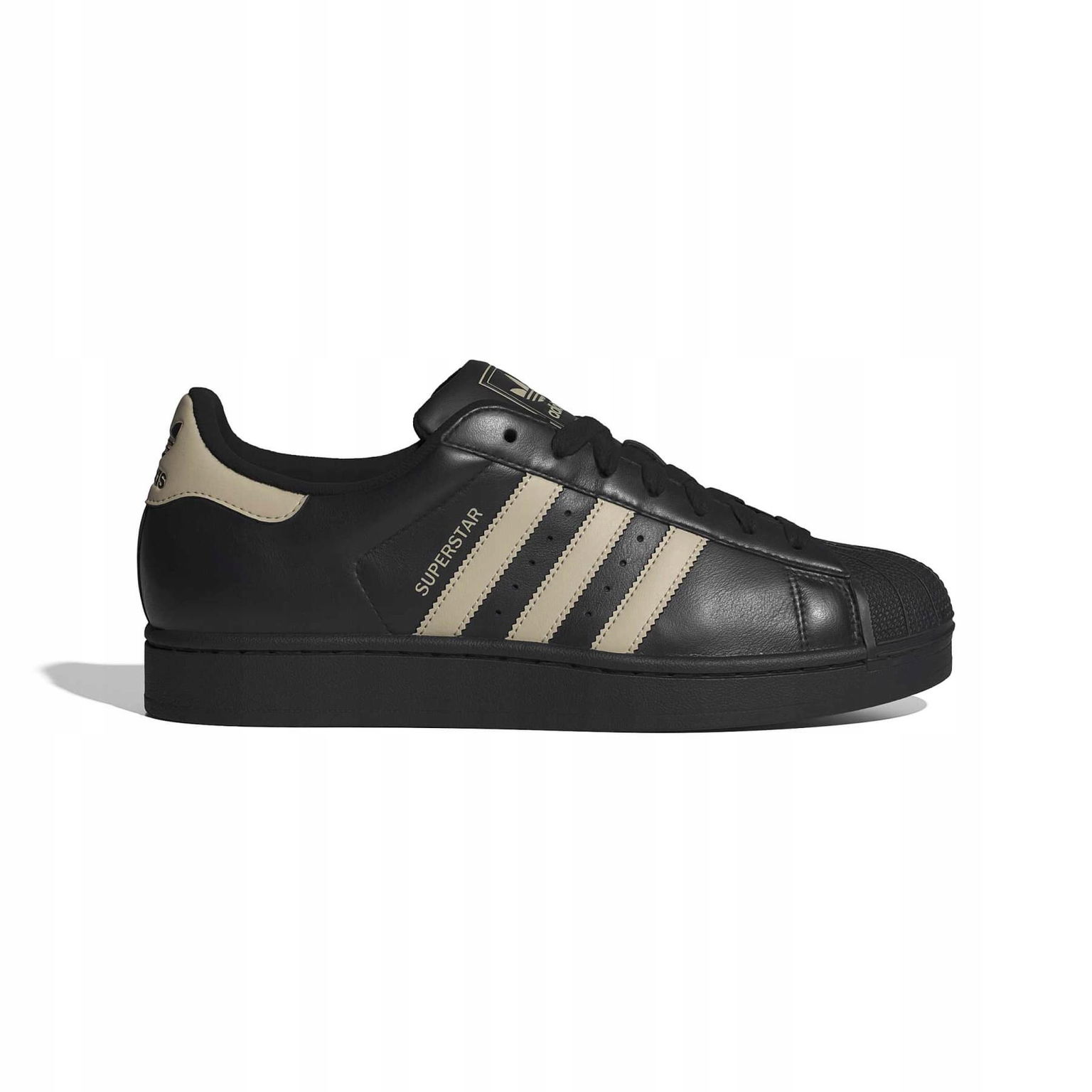 Adidas Topánky Superstar II IH4173 r 45 1/3
