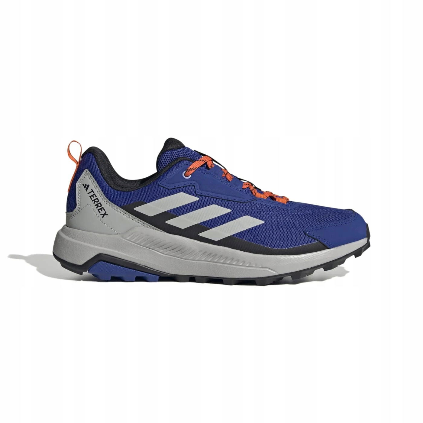 Adidas Trekkingy Terrex Anylander IH3546 Modrá 44
