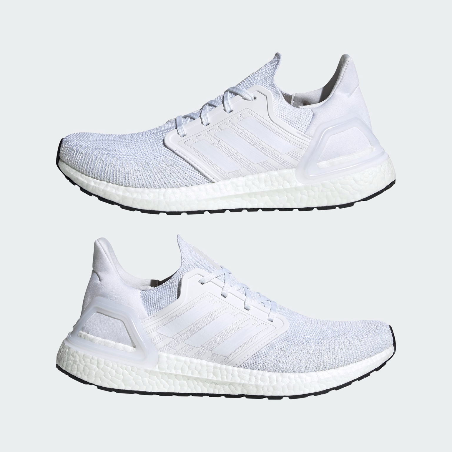 Adidas Ultraboost 20 Bežecké Topánky EF1042 R 42 2/3