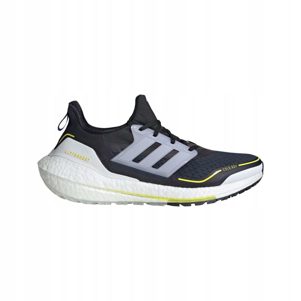 Adidas Ultraboost 21 C.rdy Čierny 37 1/3