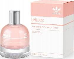 Adidas Unlock Edt 30 ml z Nemecka Unikát