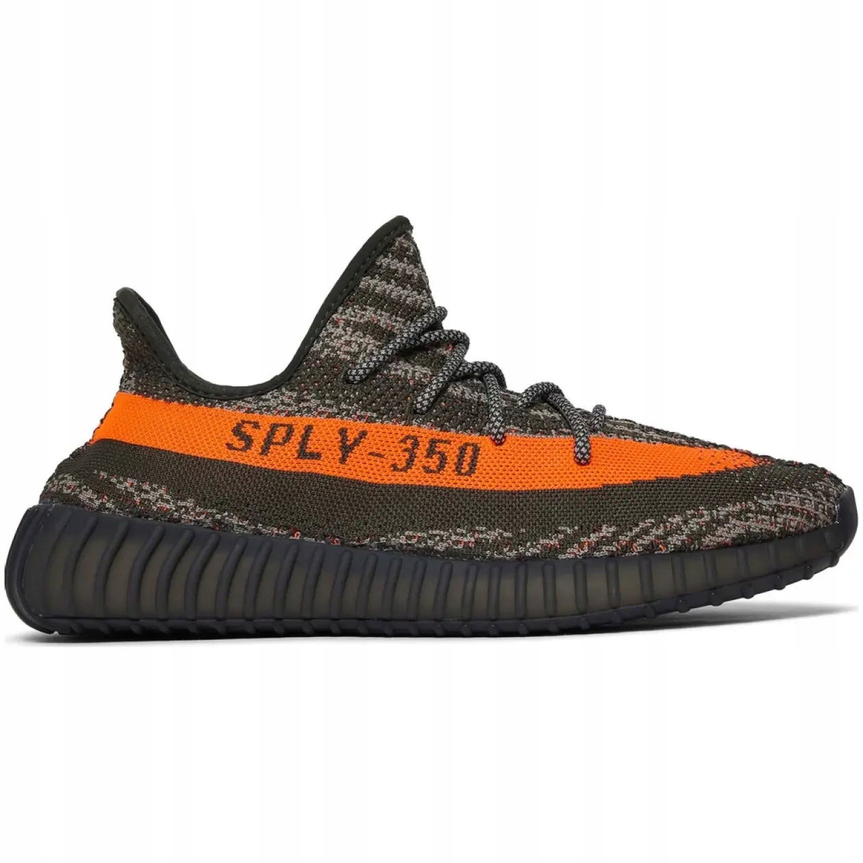 Adidas Yeezy Boost 350 V2 Carbon Beluga veľ. 39 1/3