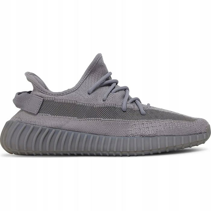 adidas Yeezy Boost 350 V2 oceľovo šedá IF3219 veľ. 1/3