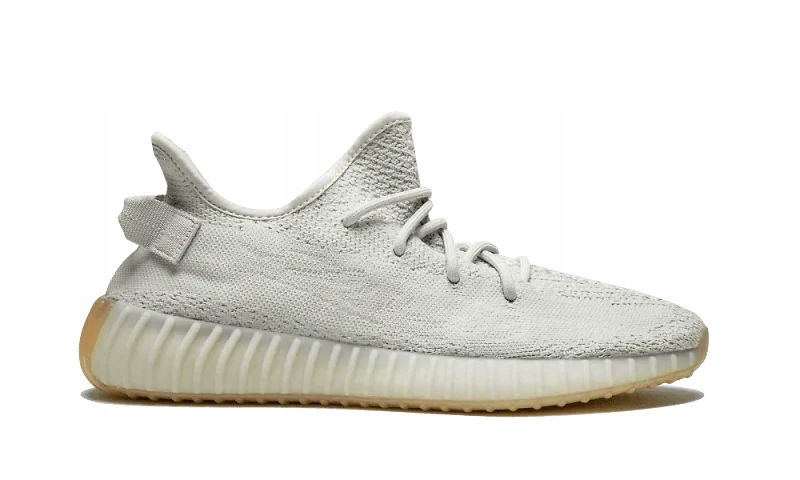 Adidas Yeezy Boost 350 V2 Sesame 37 1/3 Eu 5US 23 CM