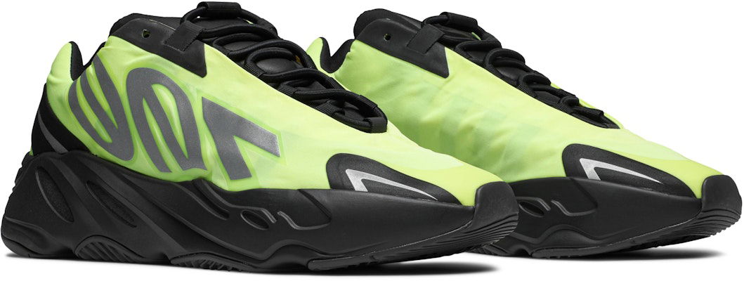 Adidas Yeezy Boost 700 Mnvn Phosphor 43 1/3 (FY3727)