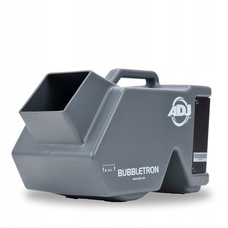 Adj Bubble tron Go – výrobník bublín