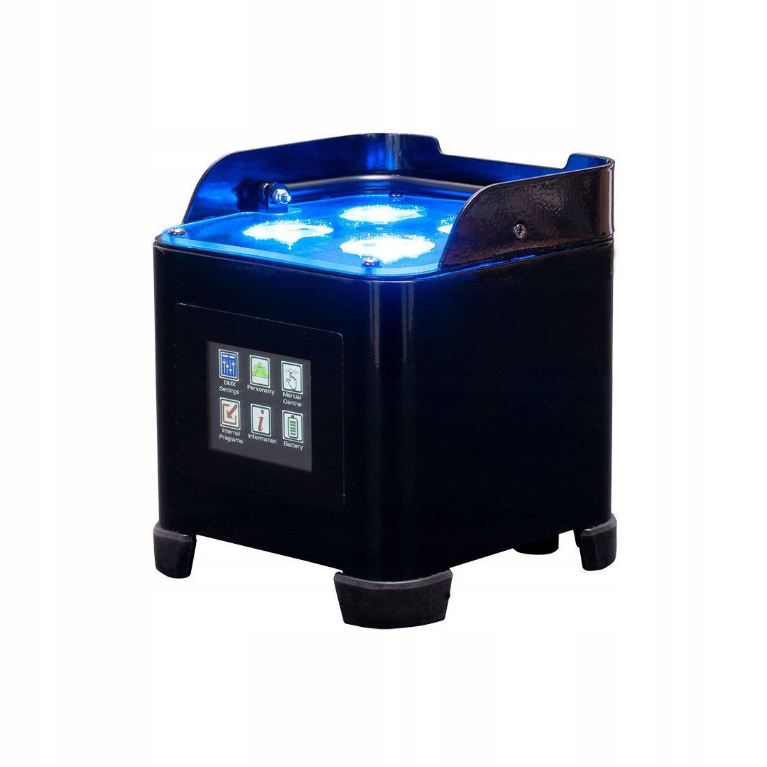 Adj Element St Hex Led Par reflektor