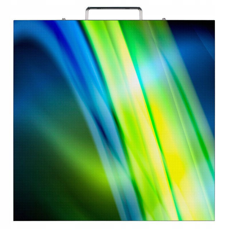 Adj VS3 – Led panel