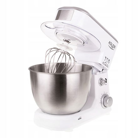 Adler Ad 4216 1 W Biely