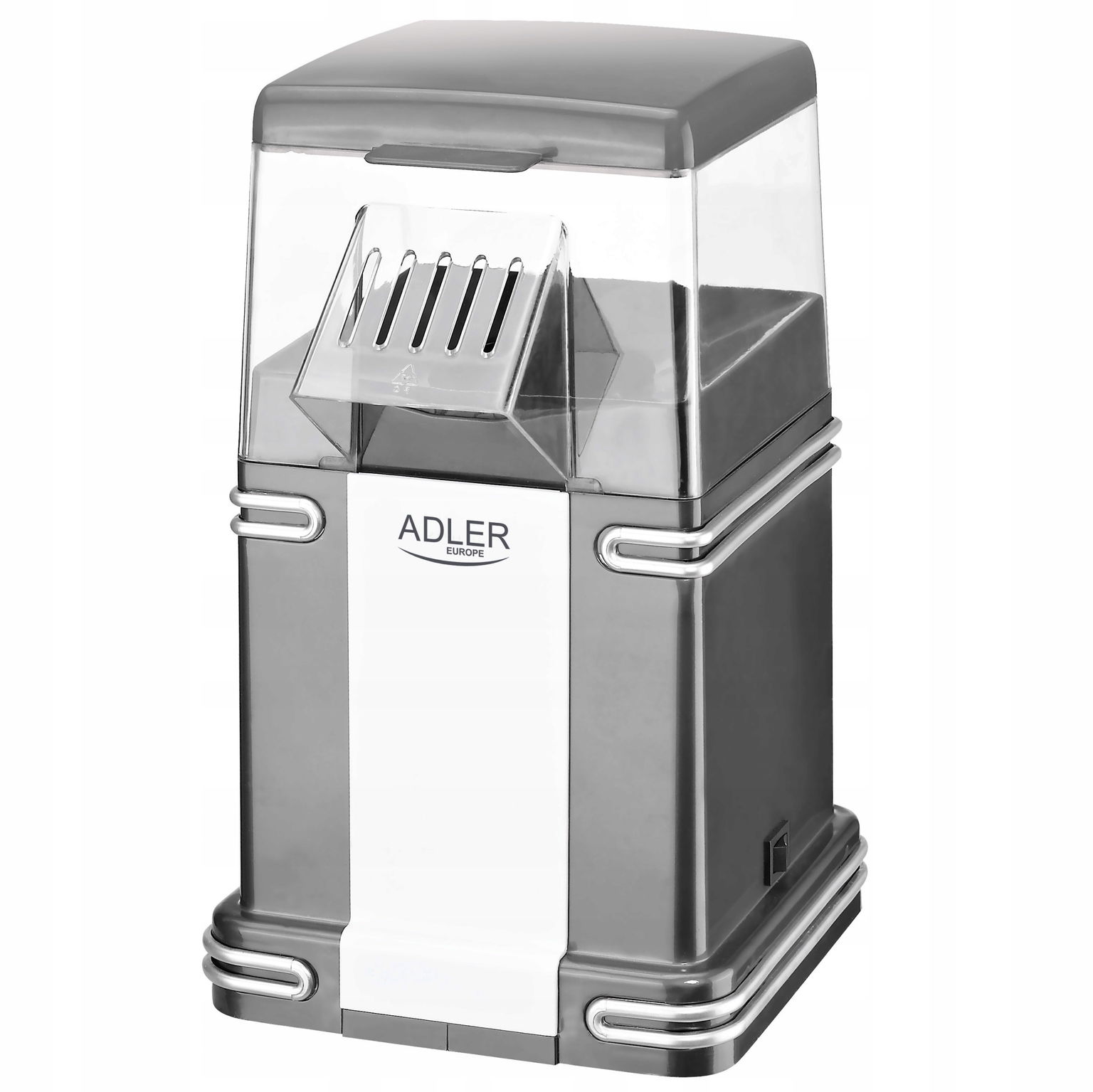 Adler Stroj na popcorn Ad 4511 Stroj na popcorn 1200 W