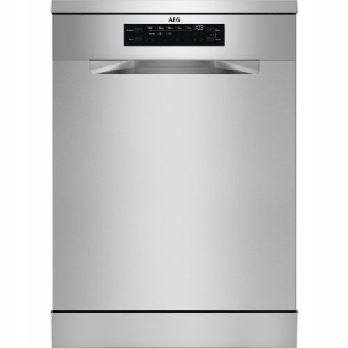 Aeg 6000 Satellite Clean FFB53627ZM