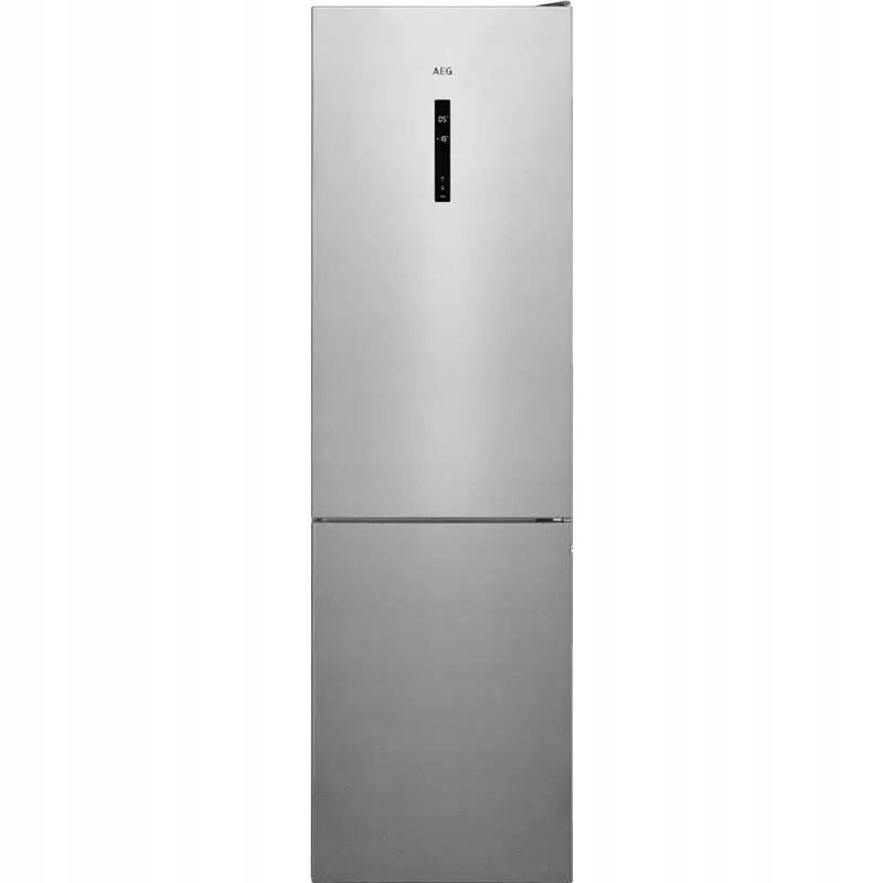 Aeg 8000 Chladenie 360 RCB736E7MX