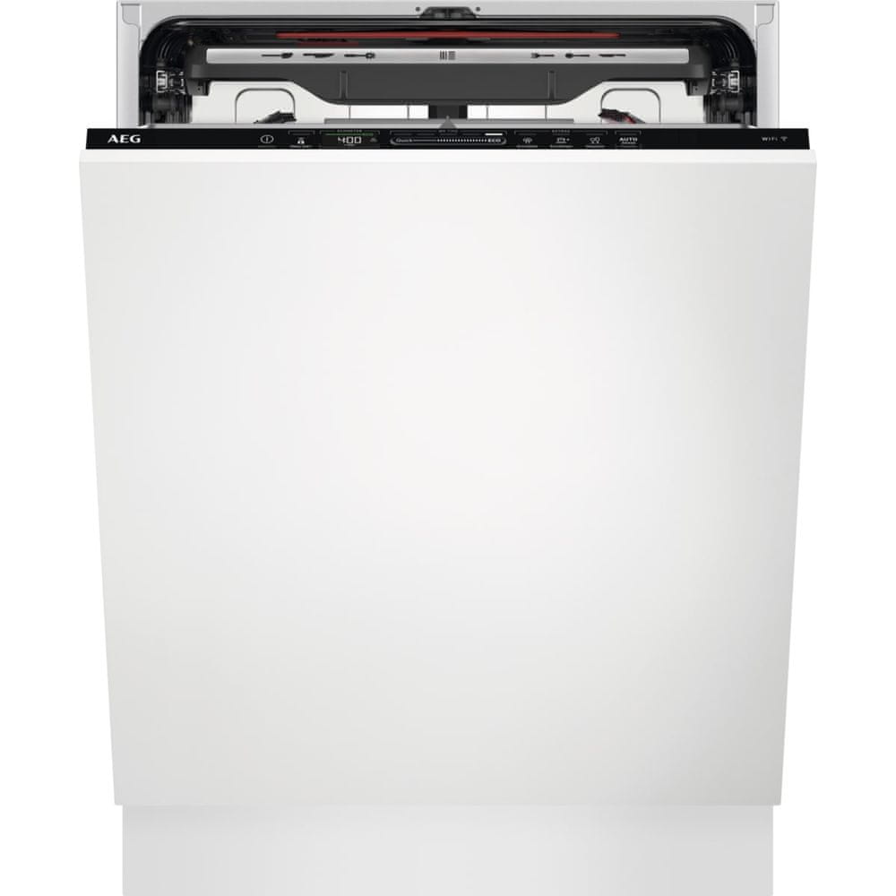 Aeg Mastery MaxiFlex FSE74718P