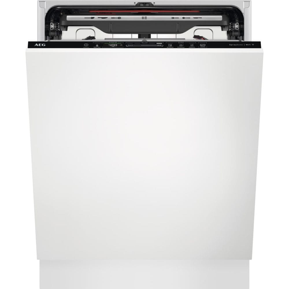 Aeg Mastery MaxiFlex FSE83708P