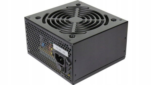 Aerocool Napájací adaptér Pgs VX-650W 80+ Box