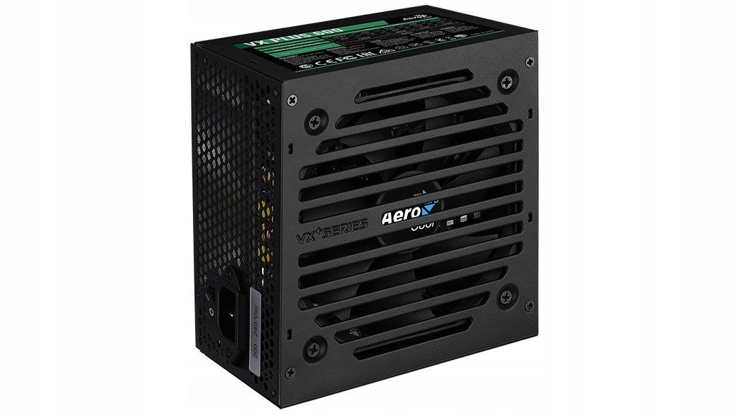 Aerocool Napájací adaptér VX Plus 600W Atx