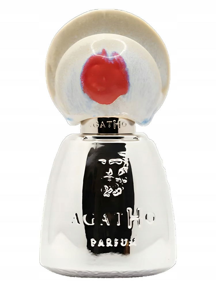 Agatho 195 A.c. parfumovaná voda 100 ml