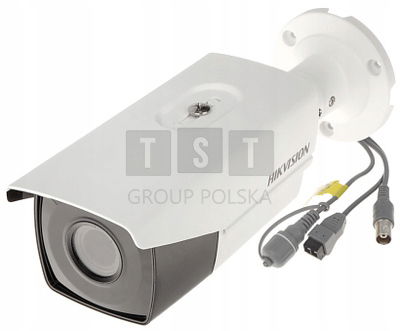 Ahd, Hd-cvi, Hd-tvi, Pal Kamera DS-2CE16D8T-AIT3ZF