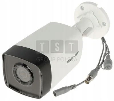 Ahd, Hd-cvi, Hd-tvi, Pal Kamera DS-2CE17D0T-IT5F(3