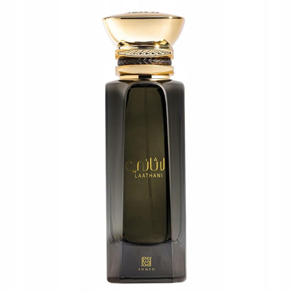 Ahmed Al Maghribi Laathani Edp 80ml Spray