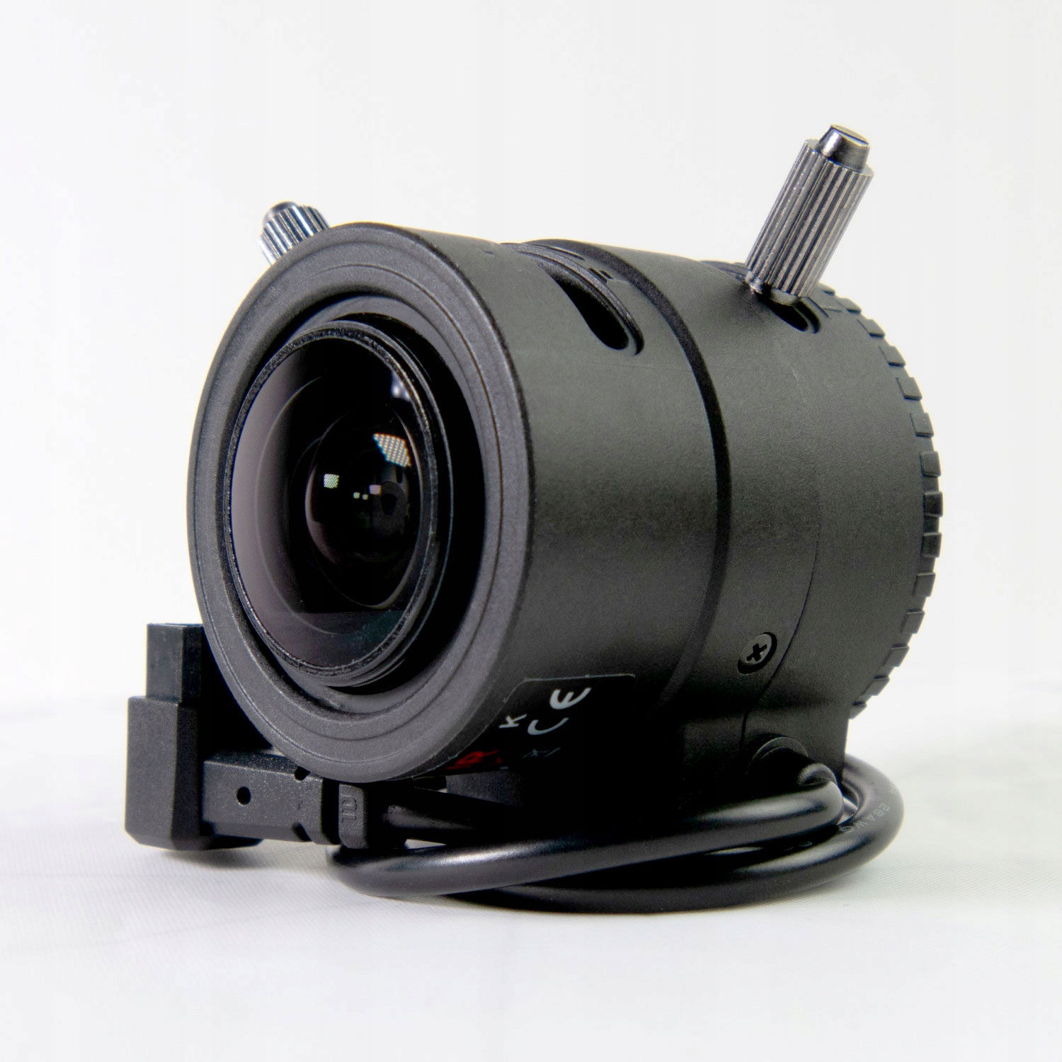 Aida CS4K-3611V 4K Objektív