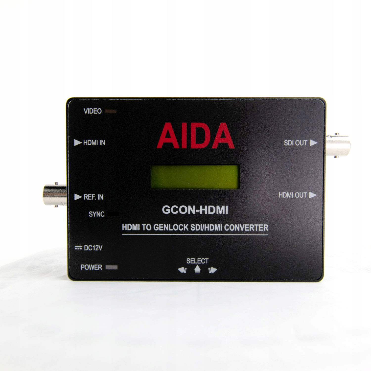 Aida Gcon-hdmi Genlock