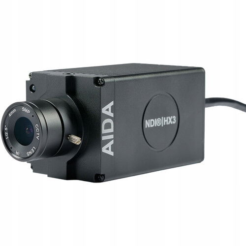 Aida HD-NDI3-120 Kamera
