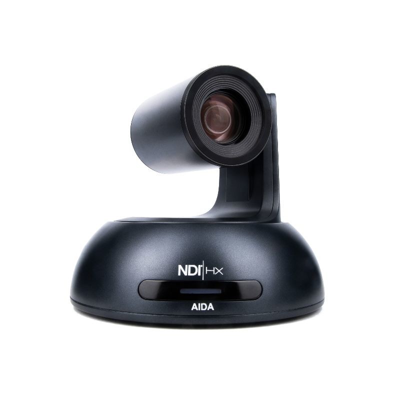 Aida PTZ-NDI-X18B Ptz Kamera