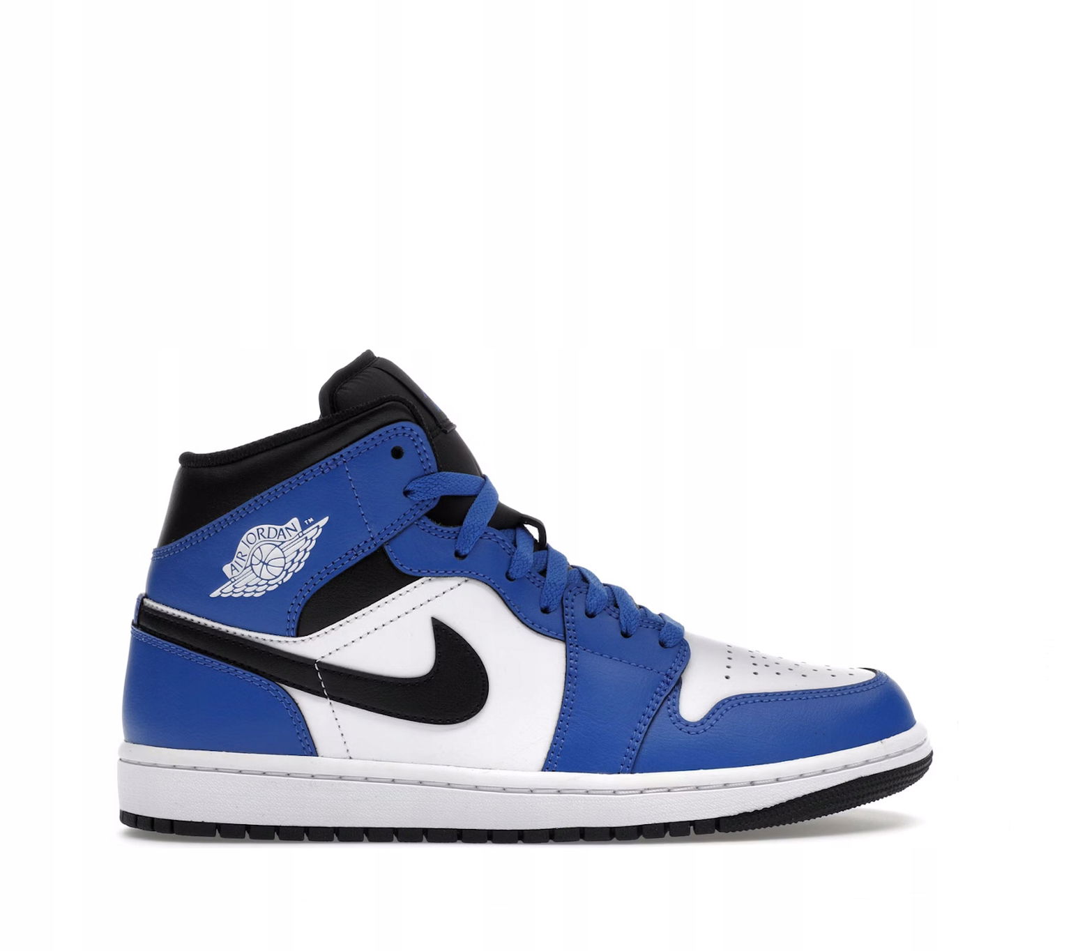 Air Jordan 1 Mid DQ8426 402 Veľkosť 44