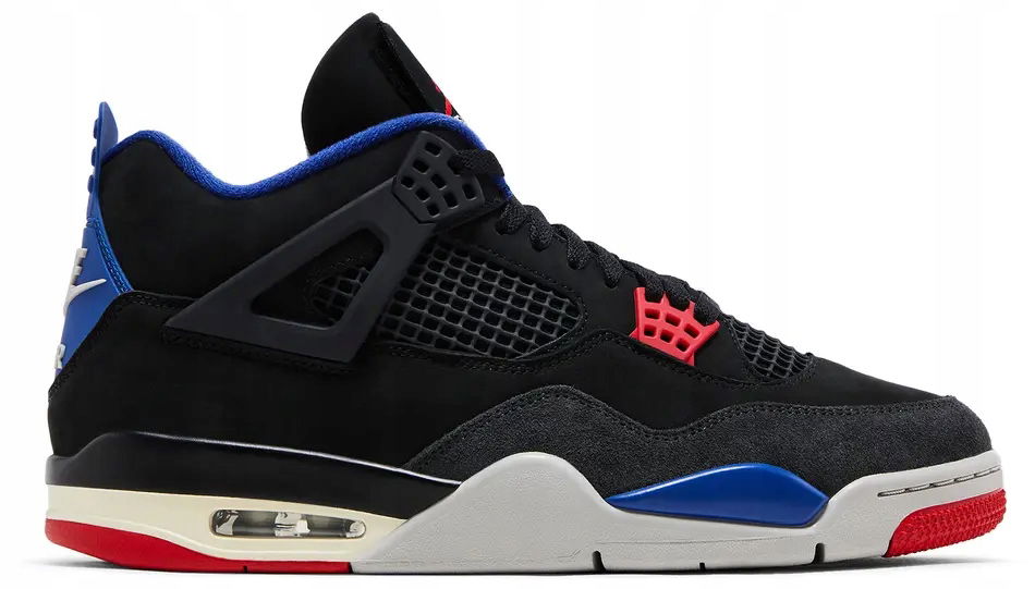 Air Jordan 4 Retro Rare Air veľ 36
