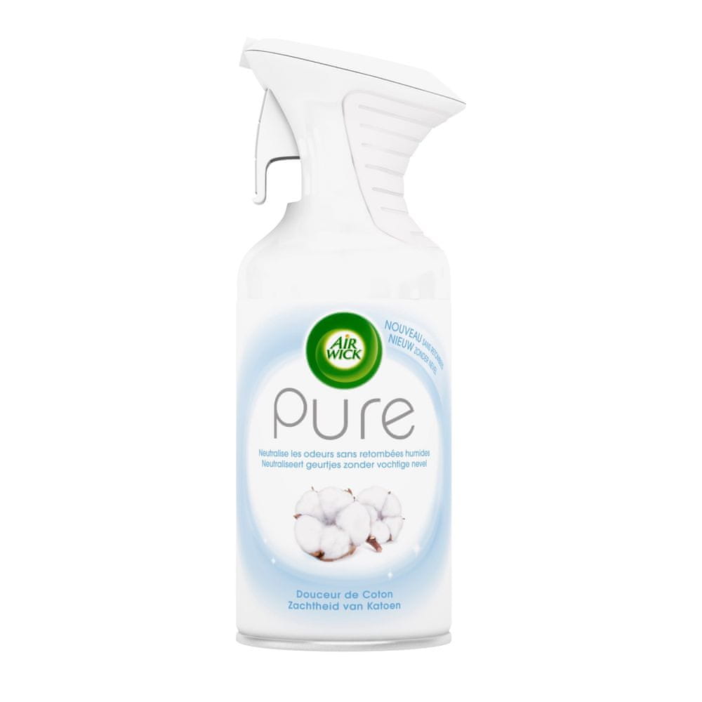 Air Wick sprej (aerosól) 250 ml 300 g