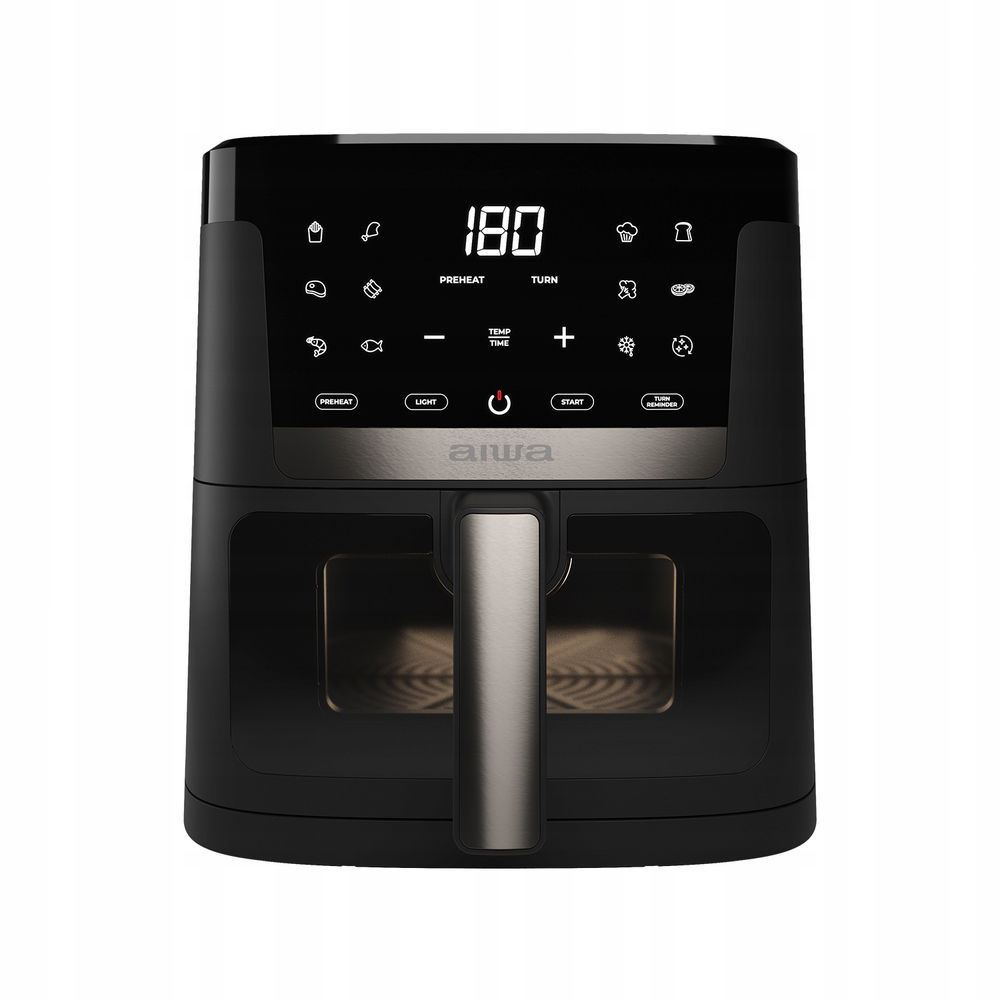 Aiwa Beztuková fritéza Chukuma AFR-7000 7L