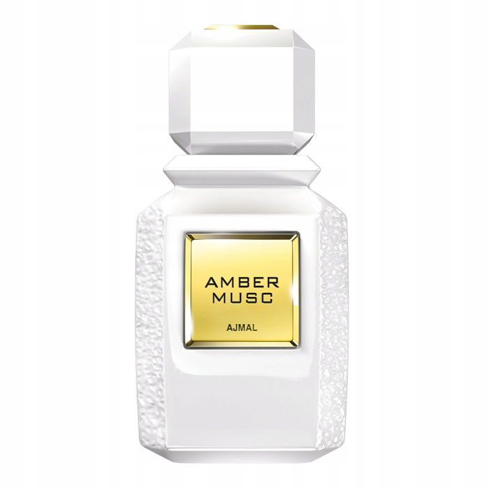 Ajmal Amber Musc Edp 100ml Spray (Parfumovaná voda)