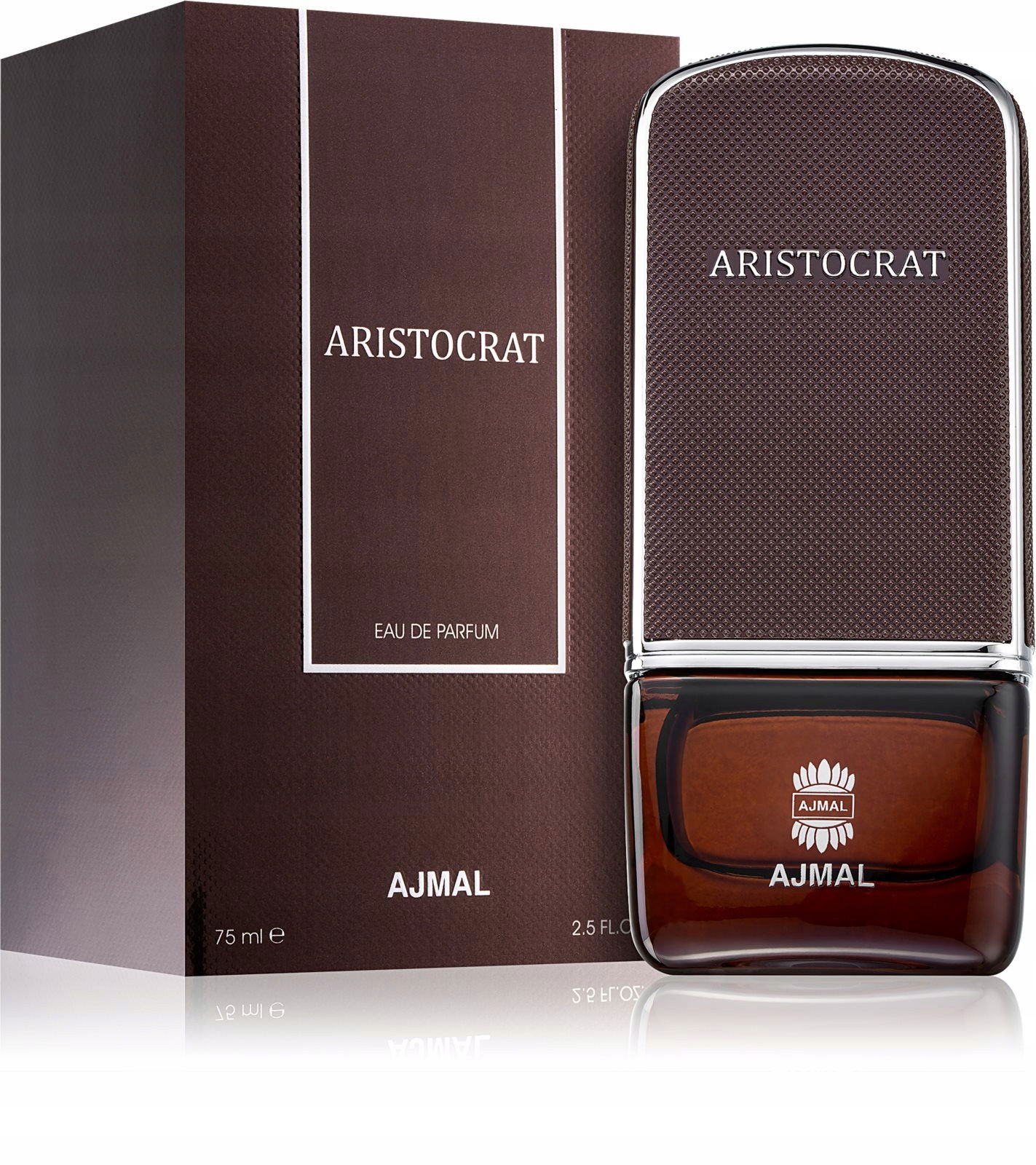 Ajmal Aristocrat Parfumovaná voda 75 ml