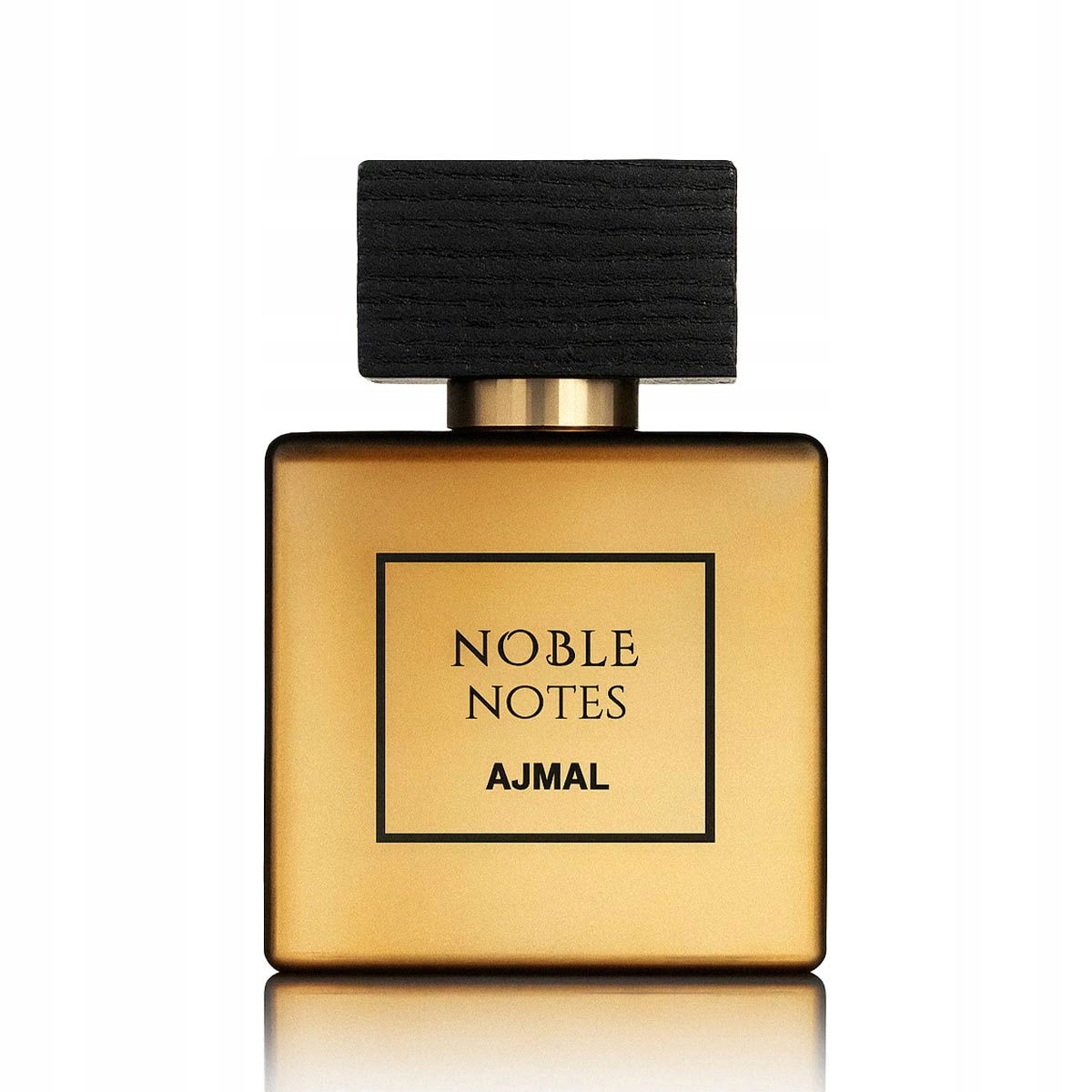 Ajmal Noble Notes Edp U 100 ml