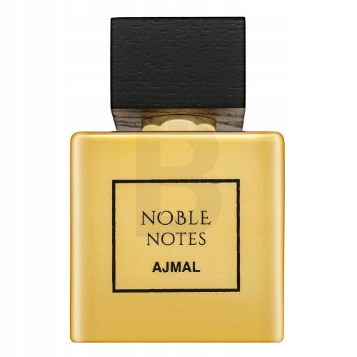 Ajmal Noble Notes parfumovaná voda unisex 100 ml