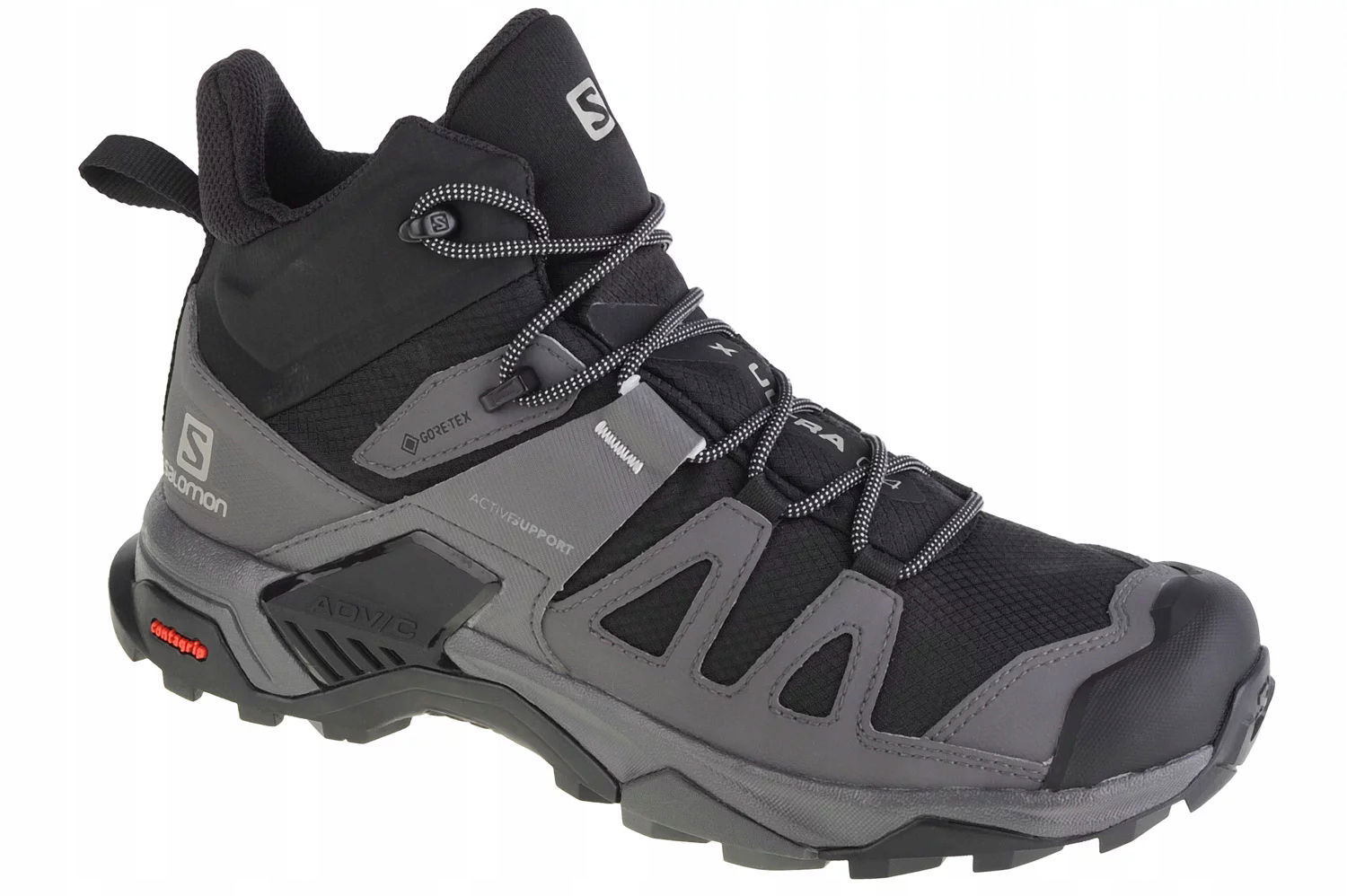 Akcia Salomon X Ultra 4 Mid Gtx 413834