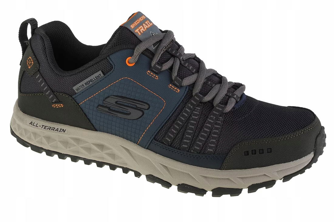 Akcia! Skechers Escape Plan 51591-NVOR
