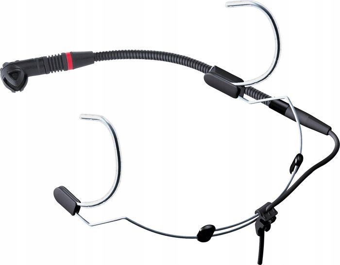Akg C555 L – Náhlavný Mikrofón