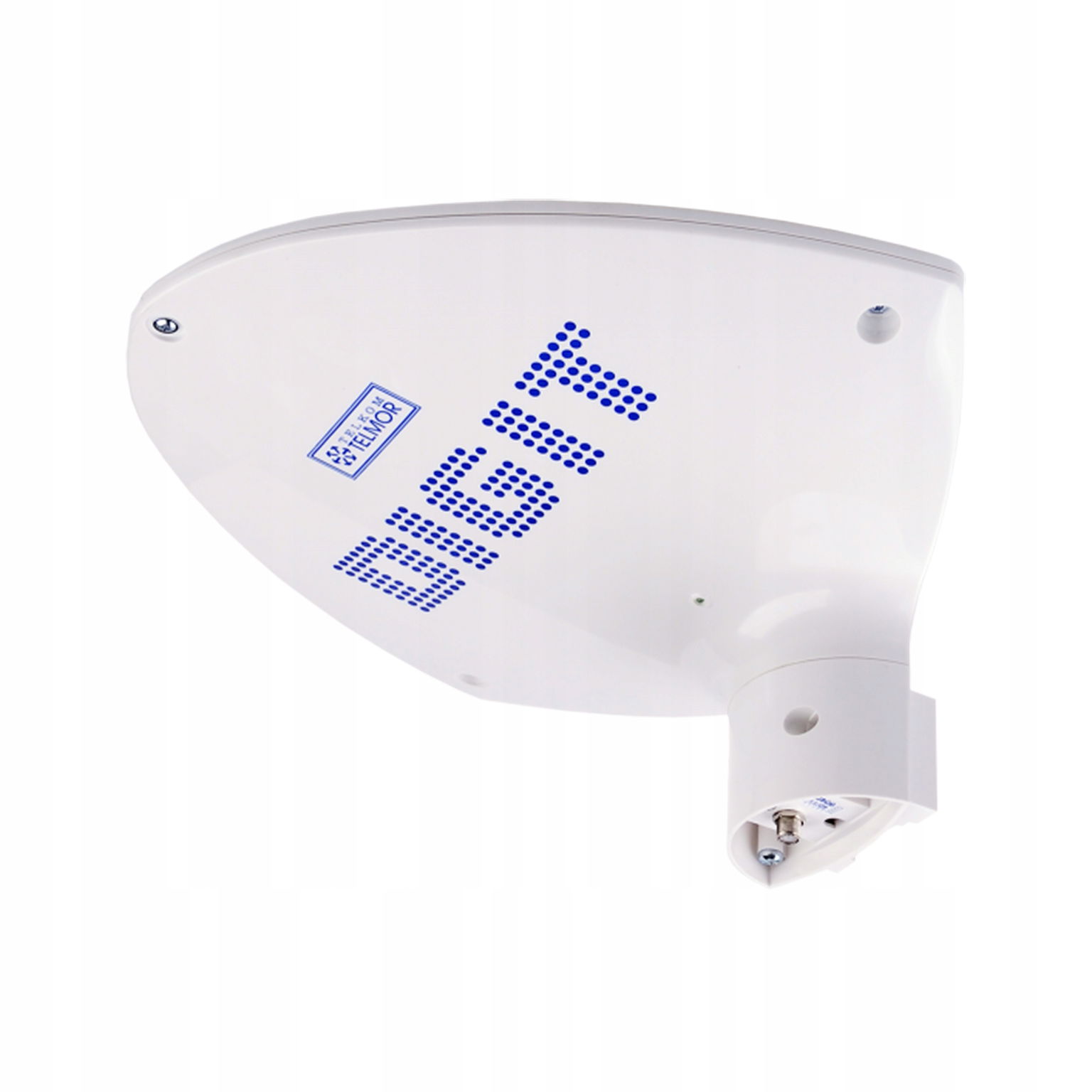 Aktívna anténa DVB-T2 Digit 5G Protected Lte Telkom Telmor