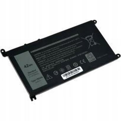Akumulátor 2 in 1 Touchscreen Dell Inspiron 14 7586