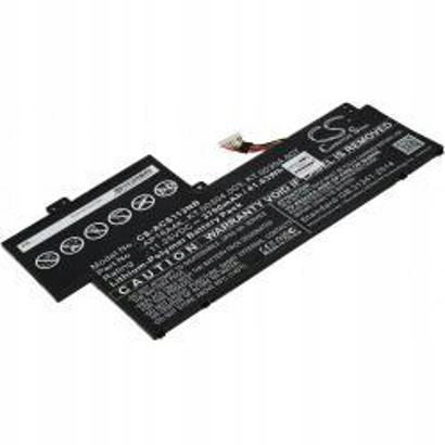 Akumulátor Acer Aspire One Cloudbook 11 AO1-132-H14N/W