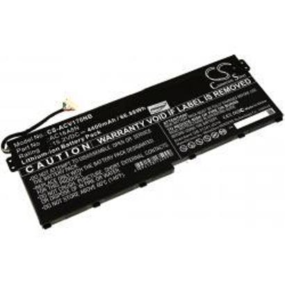 Akumulátor Acer Aspire V17 Nitro