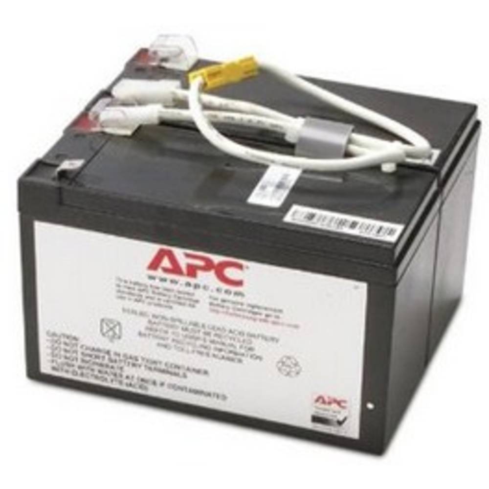 Akumulátor Apc systému Ups RBC5 Schneider Electric