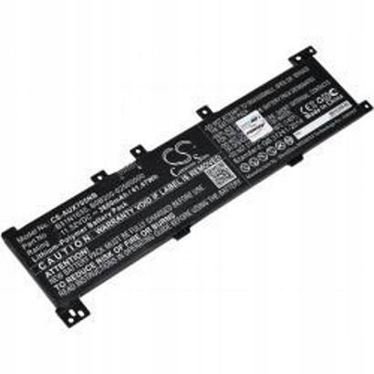 Akumulátor Asus ViVoBook 17 X705UA-GC150T