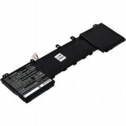 Akumulátor Asus ZenBook Pro 15 UX580GE-E2014T