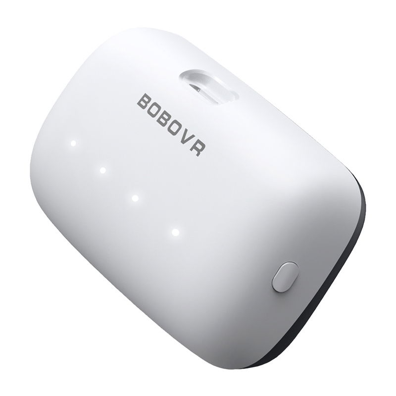 Akumulátor Bobovr B100 pre S3 PRO/E3 Pro