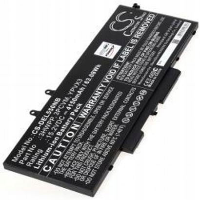Akumulátor Dell Latitude 14 5410 RJ80D