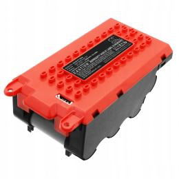 Akumulátor Electrolux WQ7 BAFLB222LI20-TP 2500 mAh